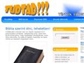 http://tudtad.blogspot.com ismertető oldala